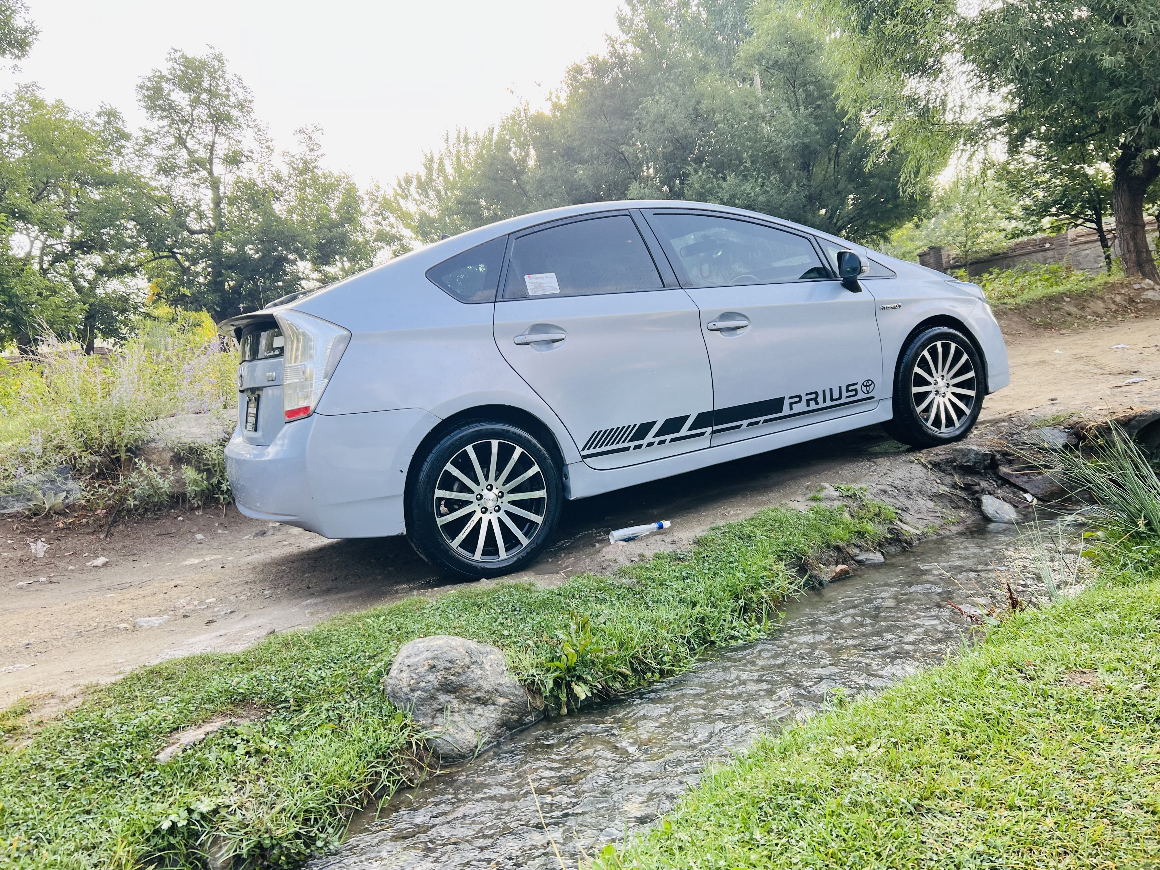 Prius 2010