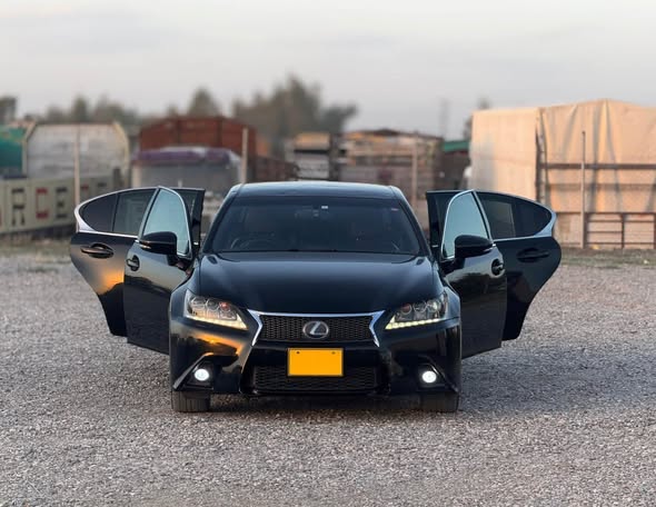 Lexus For Sale