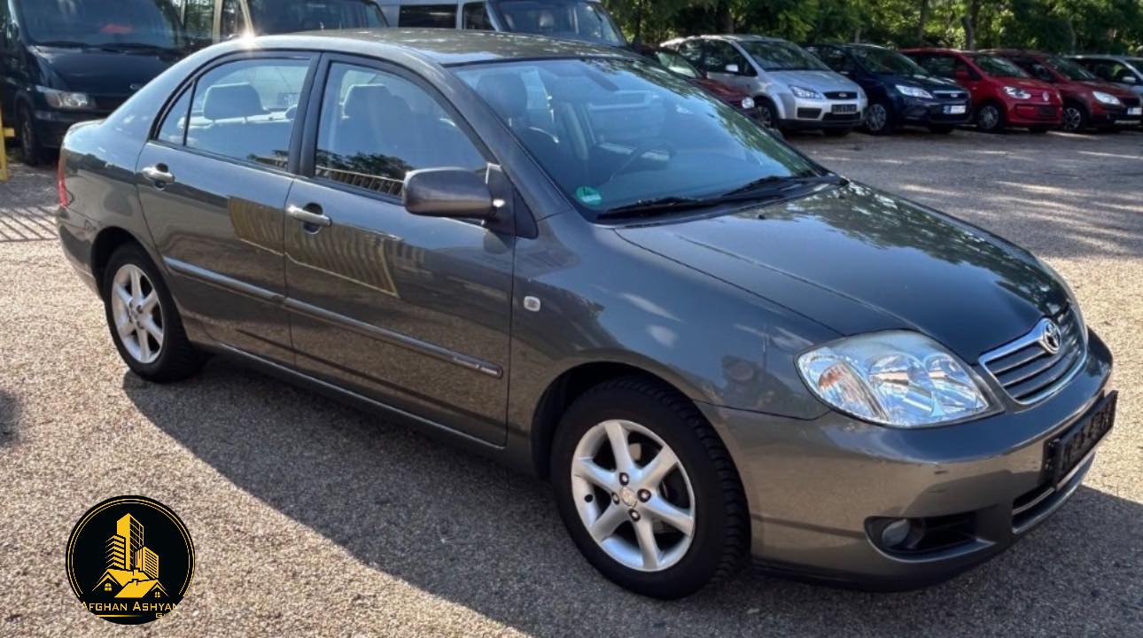 Toyota 2005