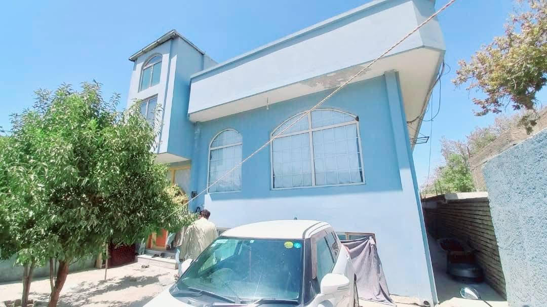 House for sale