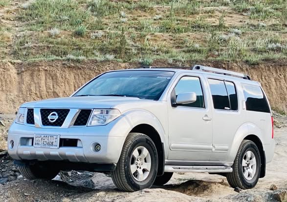 Nissan 2006