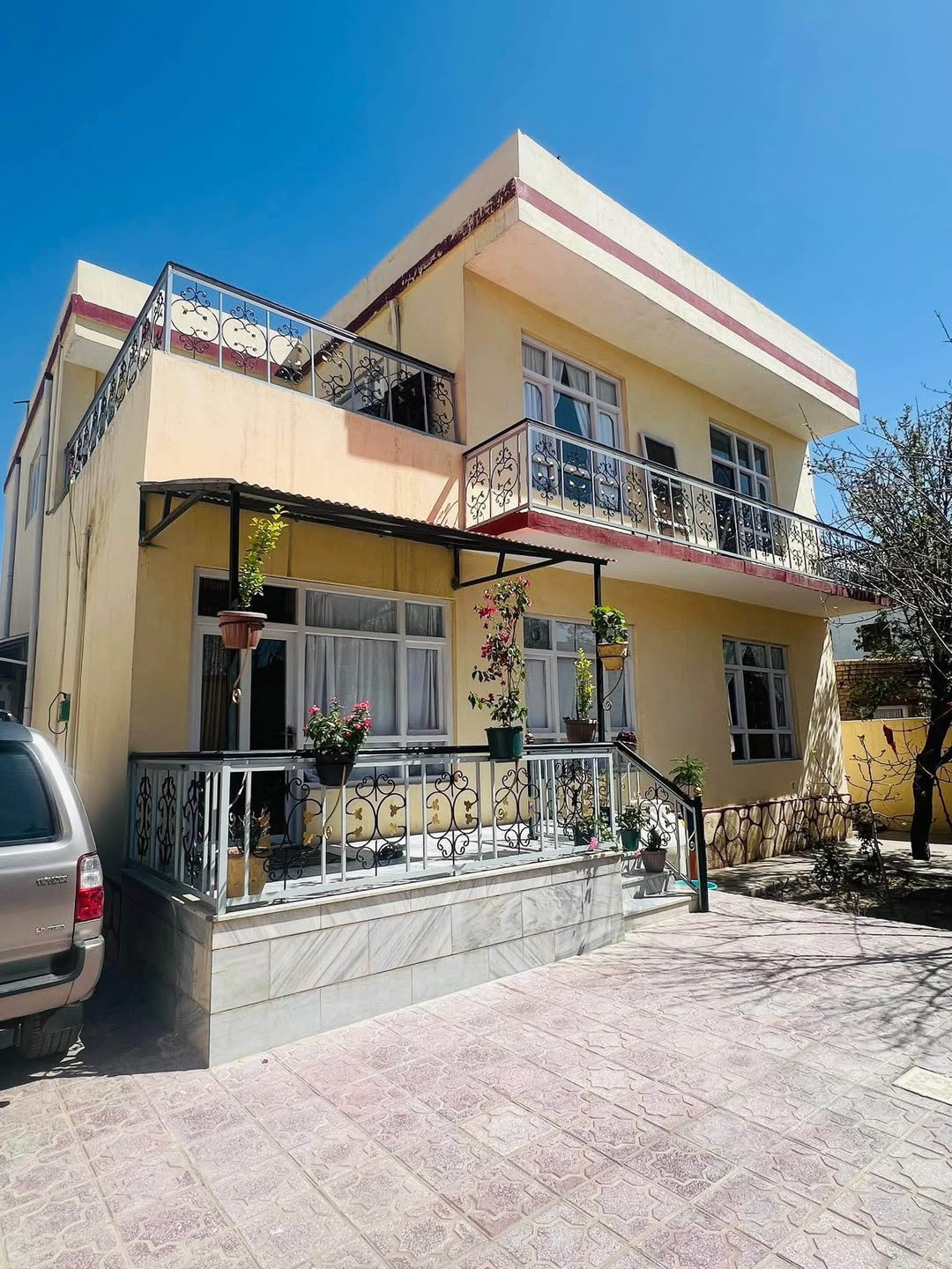 House for sale