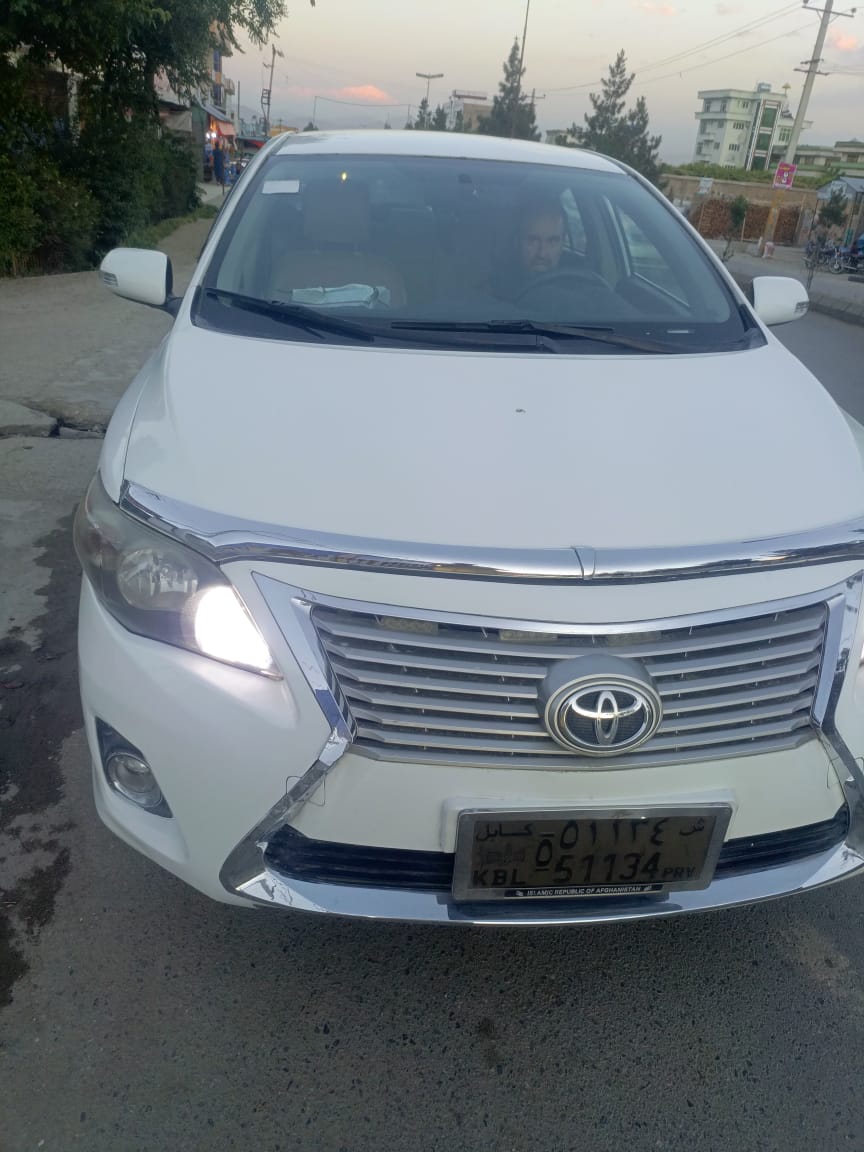 FOR SALE – Toyota Corolla 2013