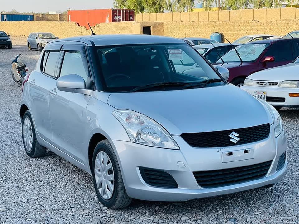 Swift 2011