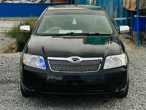 Toyota Crown 2005
