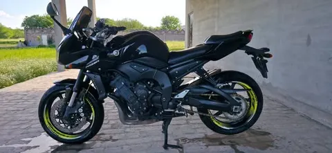 MotorCycle Yamaha Fazer 1000Cc RS Japan For Sale