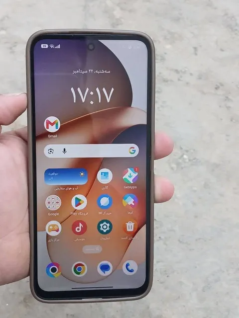 POCO Phone 256GB 16GB RAM