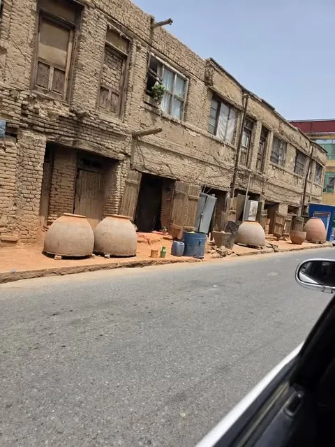 Land for sale, 10 biswa, Shahrara, District 4, Kabul