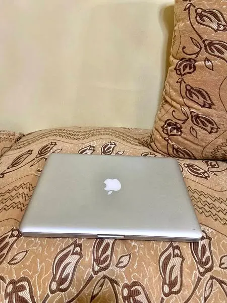 Apple MacBook Pro 2010 for Sale or Exchange