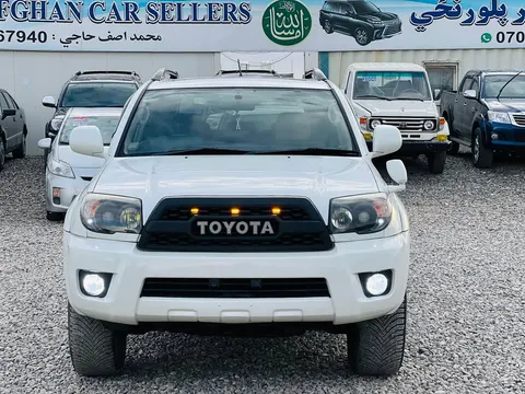 Toyota 4Runner 2004