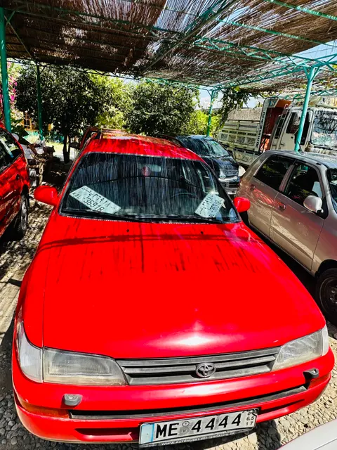 Toyota Corolla 1994