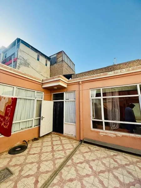 House for sale, 2 rooms, 110 m², Qala-e Musa, District 10, Kabul