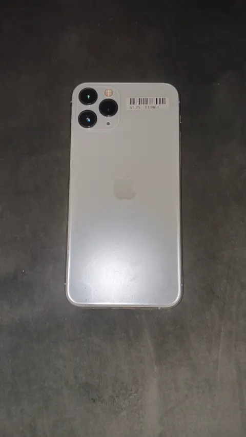 I phone 11 pro