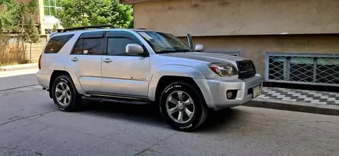 Toyota 4Runner 2004