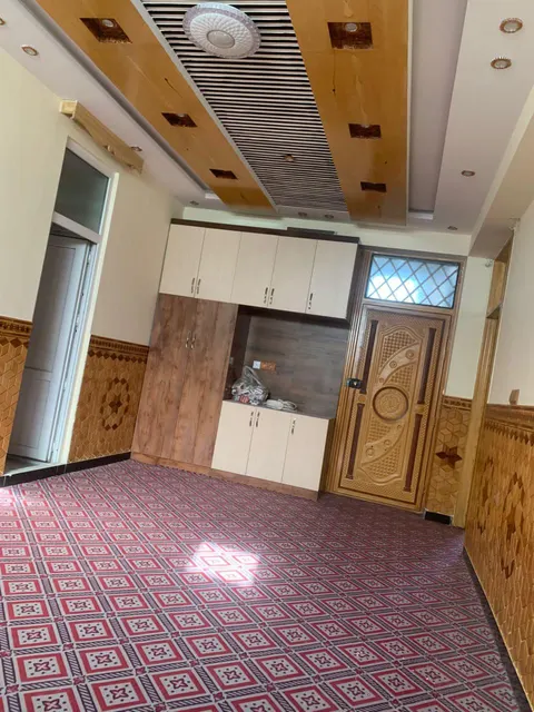 Apartment for rent, 4 rooms, Khushal Khan, District 5, Kabul