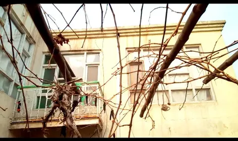 2-storey house for sale, 8 rooms, 5 biswa, Deh Araban, District 5