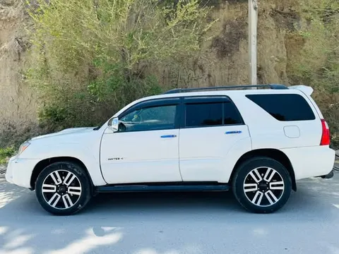 Toyota 4Runner 2004