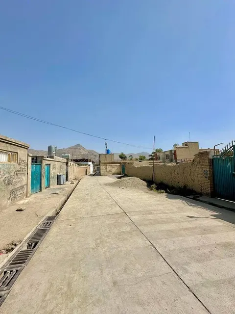 3 Biswa Walled Plot, Hassan Khan Bridge, Kabul