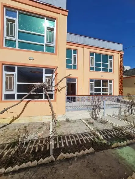 2-storey house for sale, 6 rooms, 300 m², Nau Burja, District 7, Kabul