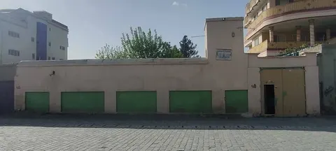 House for sale, 4 rooms, 500 m², Pul-e Hassan Khan, Chehelsotoon, Kabul