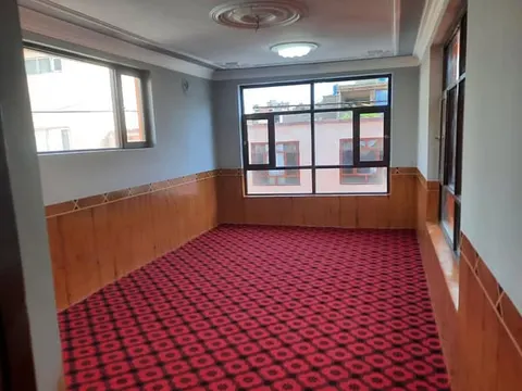 2-storey house for sale, 5 rooms, 1 biswa 20 m²