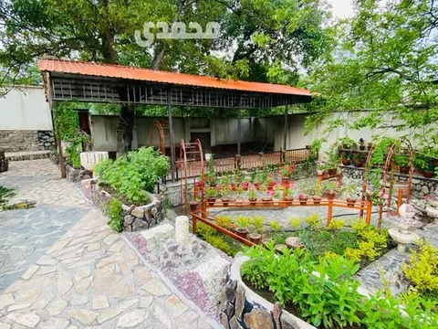 Leisure garden for sale, 16 biswa, near Paghman Bazaar