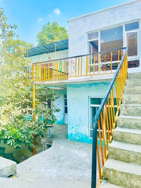 2-storey house for sale, 4 rooms, 170 m², Bagh-e Rais, Chehelsotoon, Kabul
