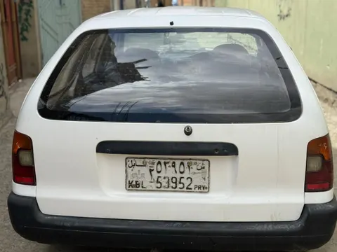 Toyota Corolla 1994