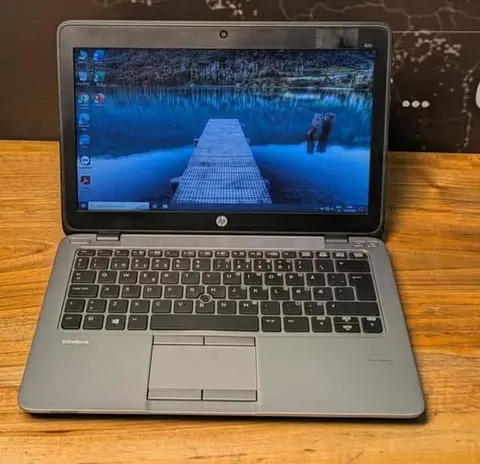 HP EliteBook 820 - Dubai Stock Laptop