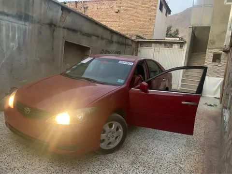 Toyota Camry 2005