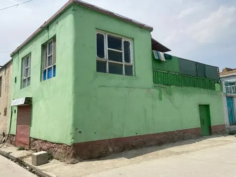2-storey house for sale, 3 rooms, 1.5 biswa, Qabil Bai, Kabul-Gumruk Road