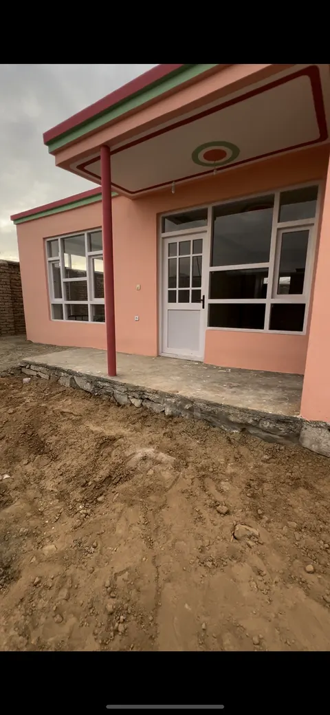 House for sale, 4 rooms, 3 biswa, Char Asiab, District 20, Kabul