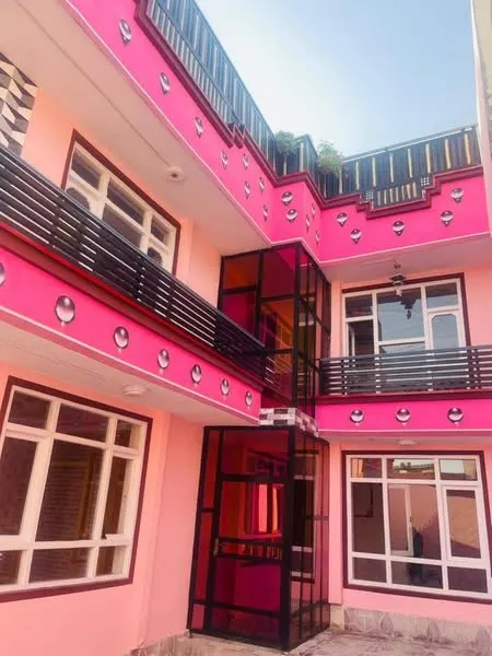 2-storey house for sale, 4 rooms, 150 m², Pul-e Hassan, District 7, Kabul
