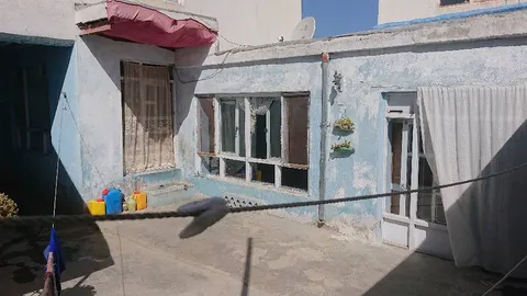 House for sale, 4 rooms, 150 m², Pul-e Hassan Khan, Chehelsotoon, Kabul