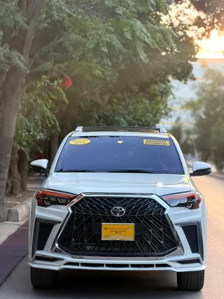 Toyota 4Runner Limited 2013