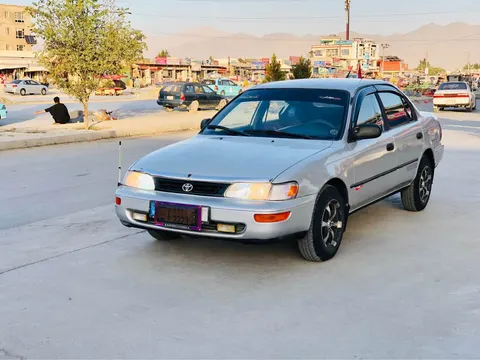 Toyota Corolla 1994