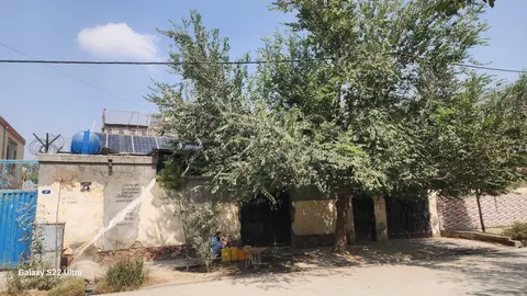 3-storey house for sale, 450 m², Qala-e Najara, Khair Khana, Kabul