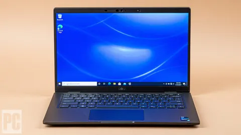 Dell Latitude 7420 – Core i7 11th Gen