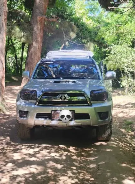 Toyota 4Runner 2004