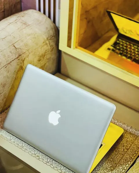 Laptop For Sale