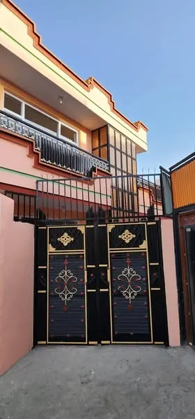 2-storey house for sale, 3 rooms, 100 m², Deh Dana, District 7, Kabul
