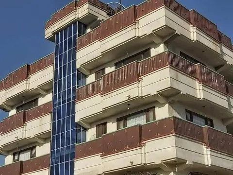 4-storey house for sale, 12 rooms, 400 m², Bagh-e Sharif, Pul-e Hassan, Kabul