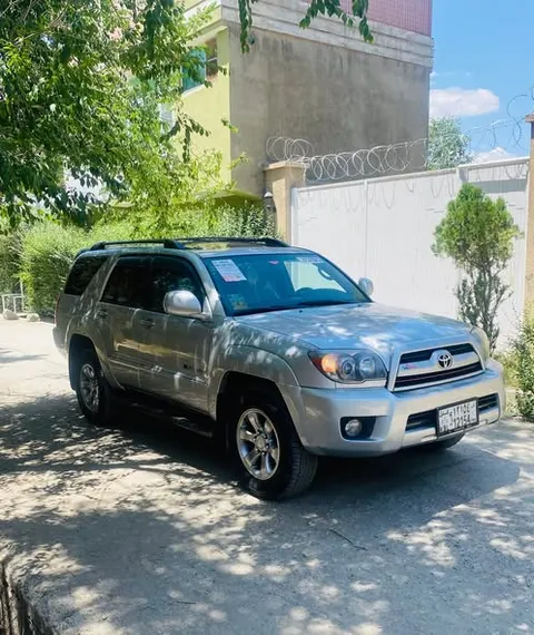 Toyota 4Runner 2004