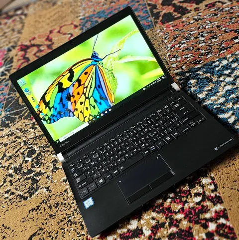 Laptop Toshiba For Sale