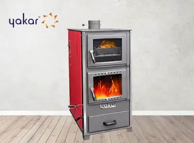 Central Heating
