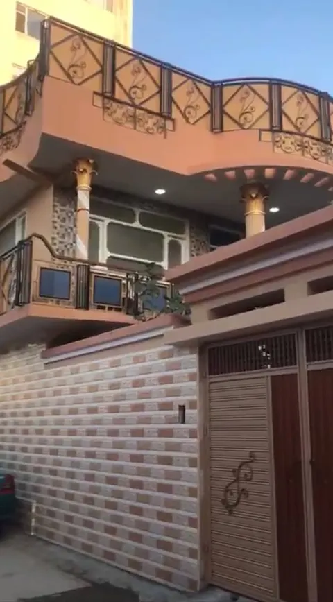 2-storey house for sale, 6 rooms, 2.5 biswa