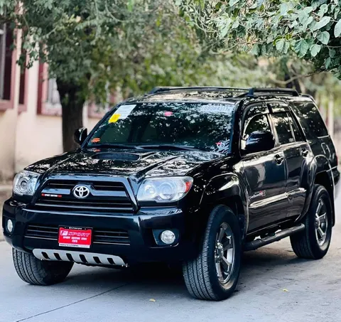Toyota 4Runner 2003
