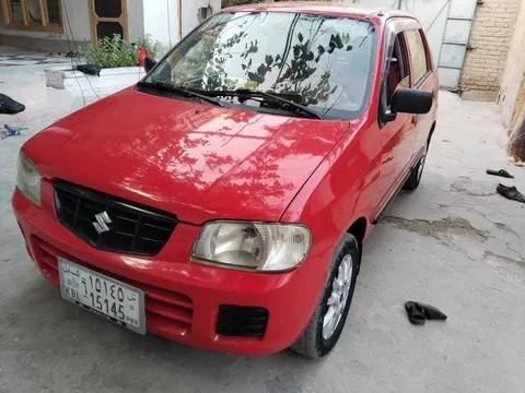 Suzuki Hatchback