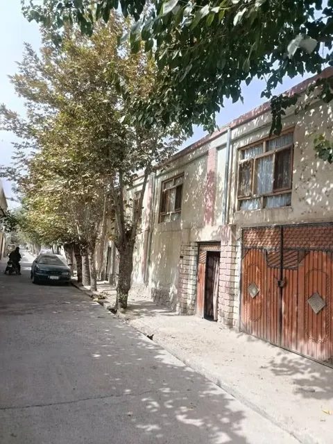 10-Room House on 5 Biswa in Taloqan