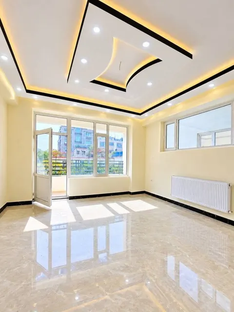 3-Room Apartment, 110 sqm, Taimani, Kabul